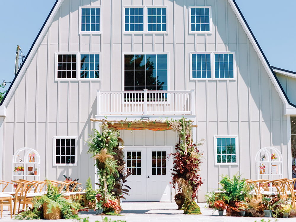 western wedding western wedding