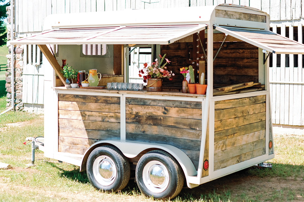 western wedding western wedding