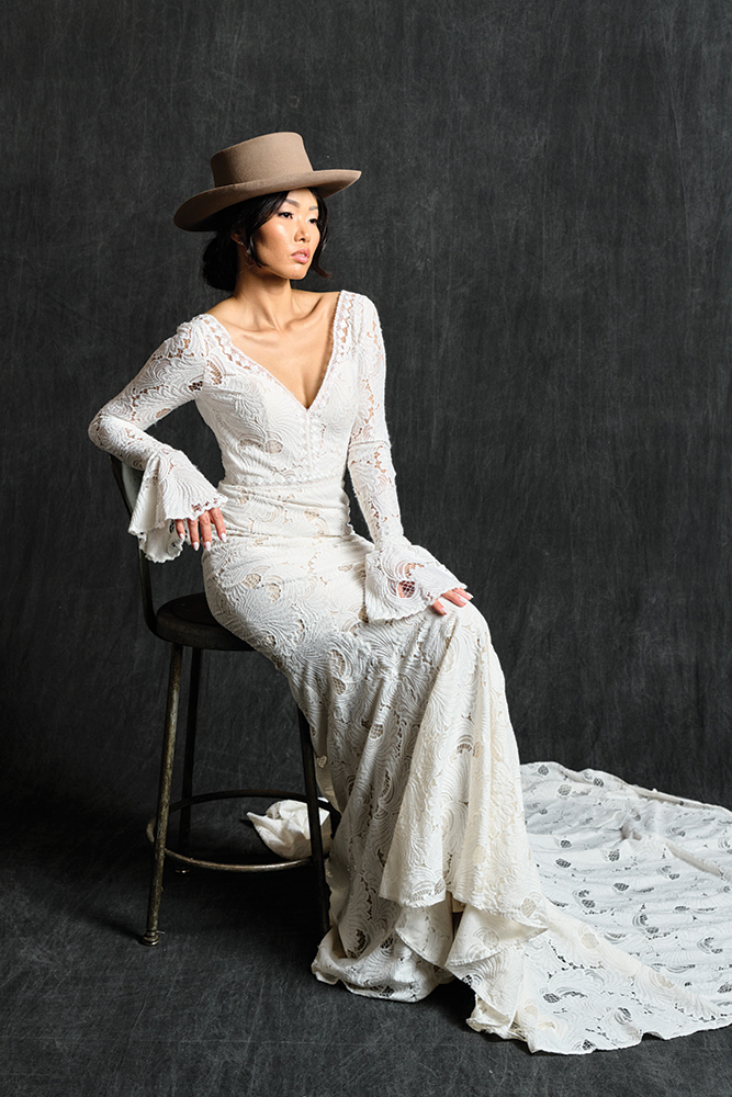 western wedding western wedding