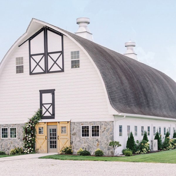 Dairy barn wedding Dairy barn wedding