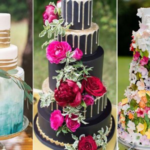Wedding Cakes Wedding Cakes
