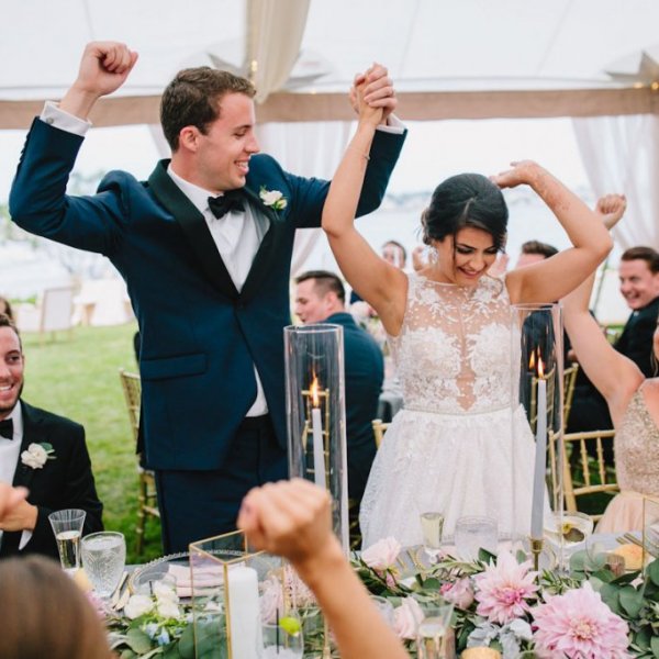 bride and groom wedding reception bride and groom wedding reception