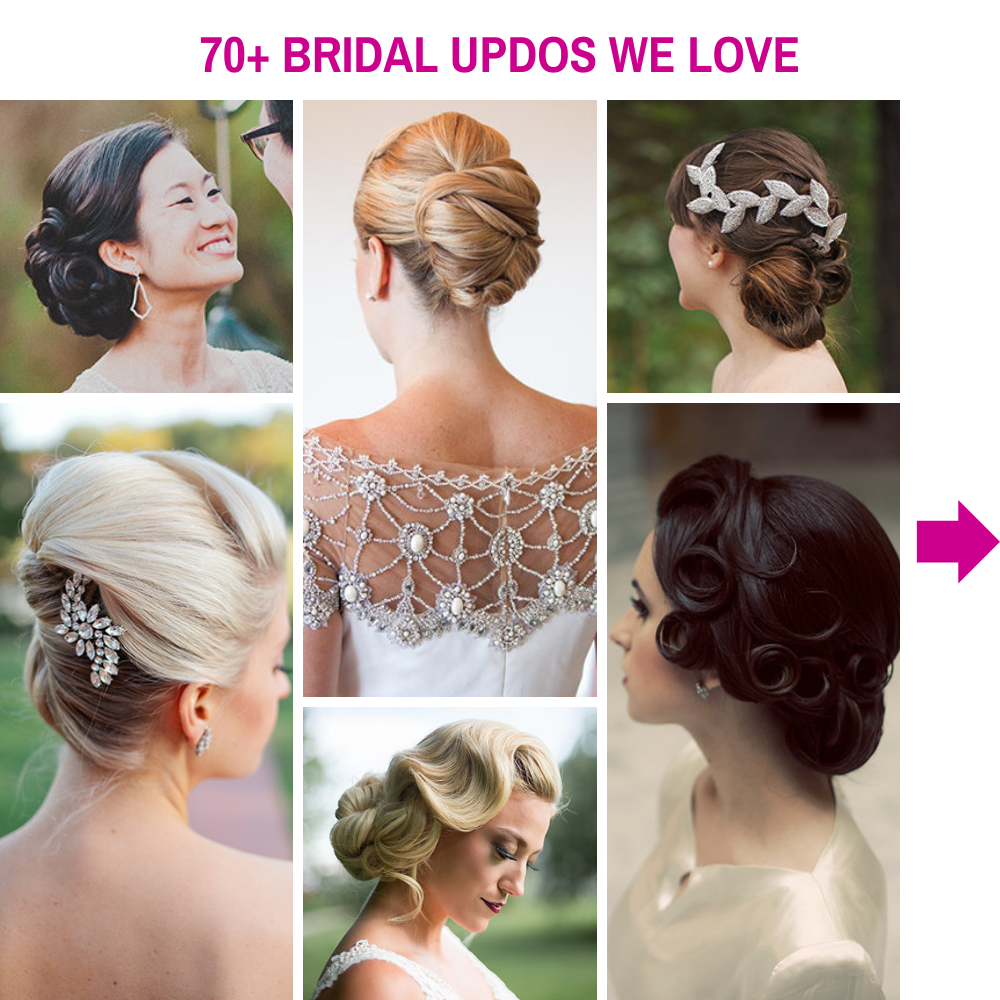bridal wedding updos bridal wedding updos
