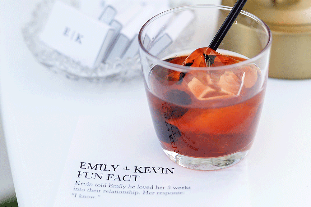 wedding cocktail napkin wedding cocktail napkin