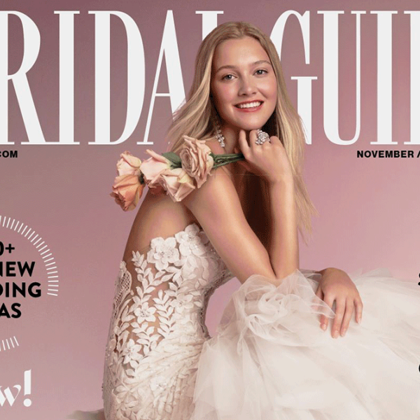 bridal guide november december 2025 cover bridal guide november december 2025 cover
