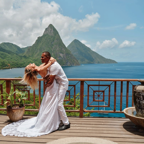 saint lucia