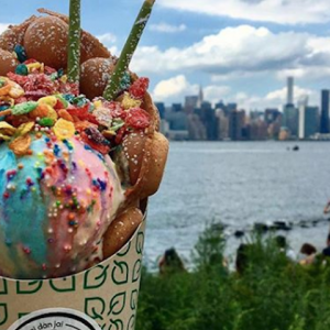 10 Must-Do Ideas for Your NYC Bachelorette 10 Must-Do Ideas for Your NYC Bachelorette