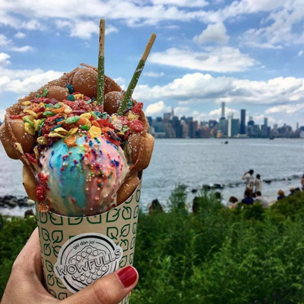 10 Must-Do Ideas for Your NYC Bachelorette 10 Must-Do Ideas for Your NYC Bachelorette