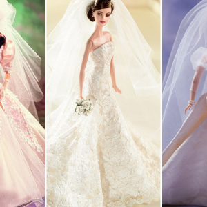 wedding barbies wedding barbies