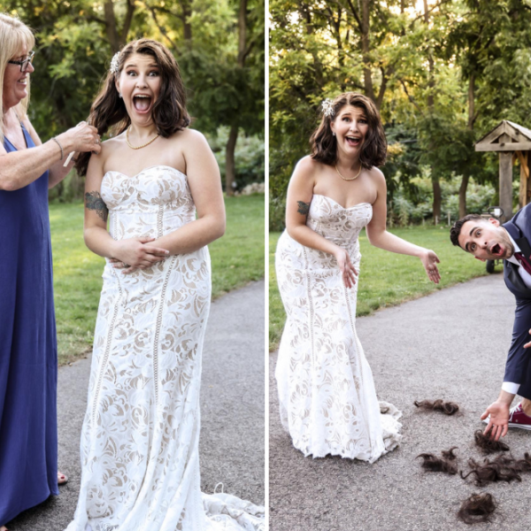 wedding chop wedding chop