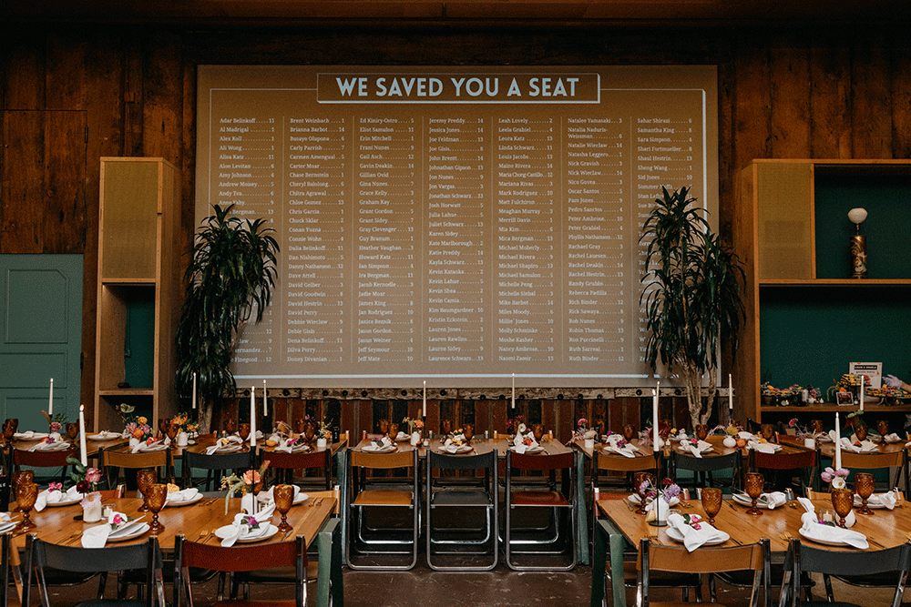 wedding reception seating chart wedding reception seating chart